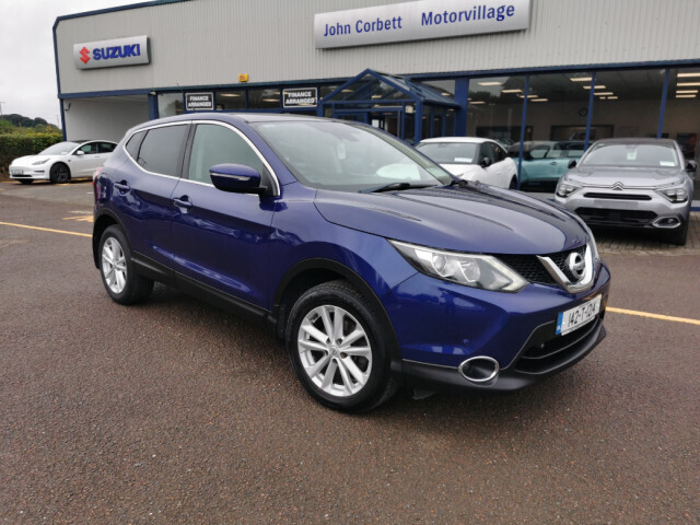vehicle for sale from John Corbett Motorvillage