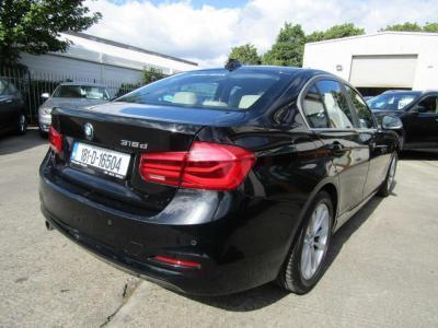 2018 BMW 3 Series