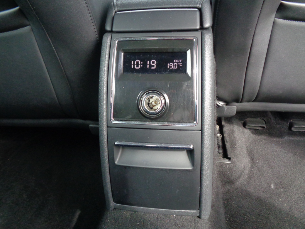 2013 Skoda Superb