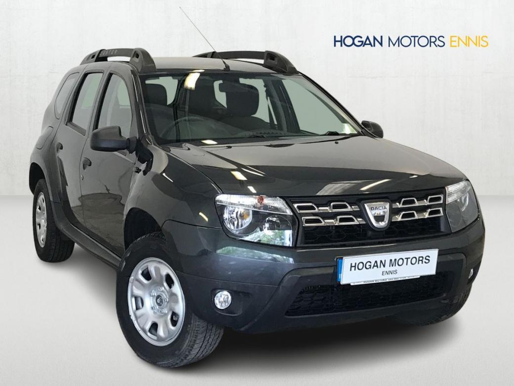 Image for 2016 Dacia Duster 1.5 dCi 110 ALTERNATIVE