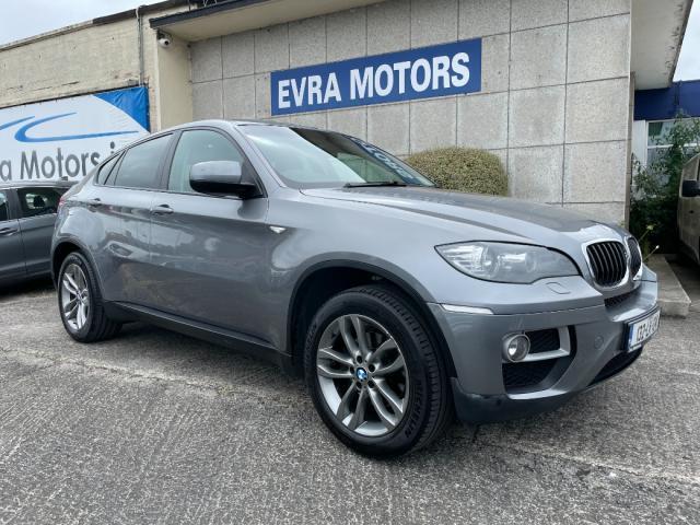 Image for 2013 BMW X6 Xdrive30d 4 STS 