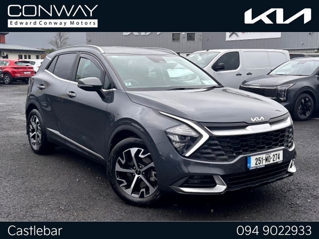 vehicle for sale from Edward Conway Motors