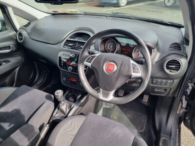 vehicle for sale from John Linnane Motors
