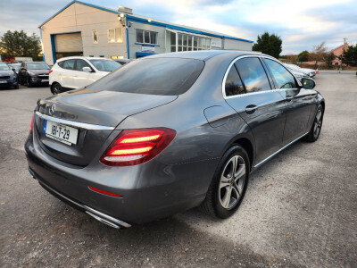 E Class