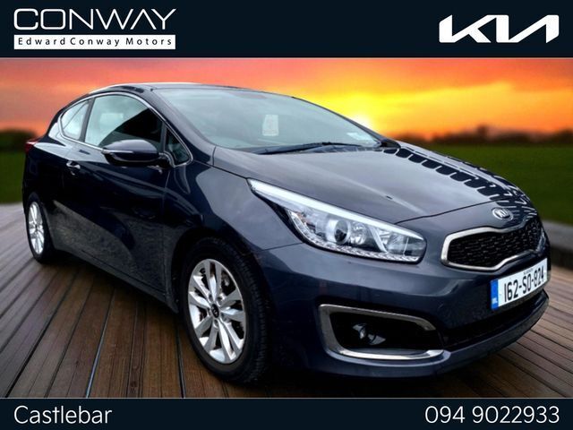 vehicle for sale from Edward Conway Motors