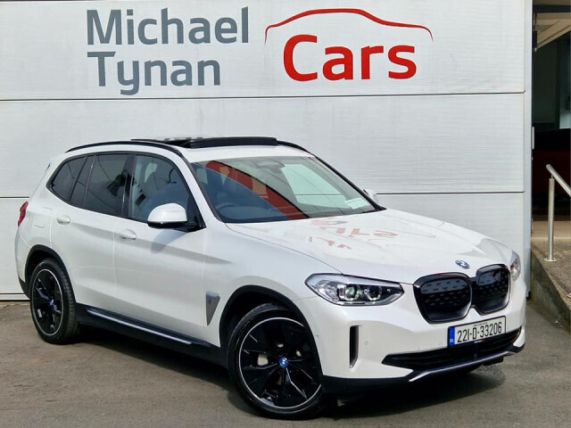 vehicle for sale from Michael Tynan Cars