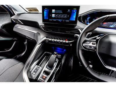2022 Peugeot 3008