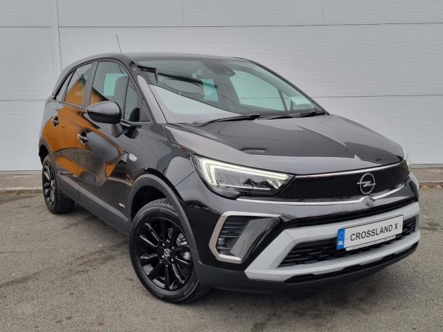 vehicle for sale from John Linnane Motors
