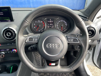 2015 Audi A3