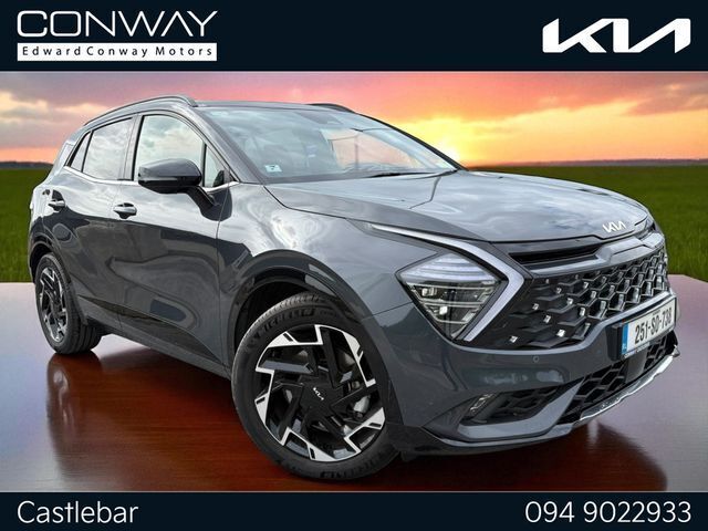 vehicle for sale from Edward Conway Motors