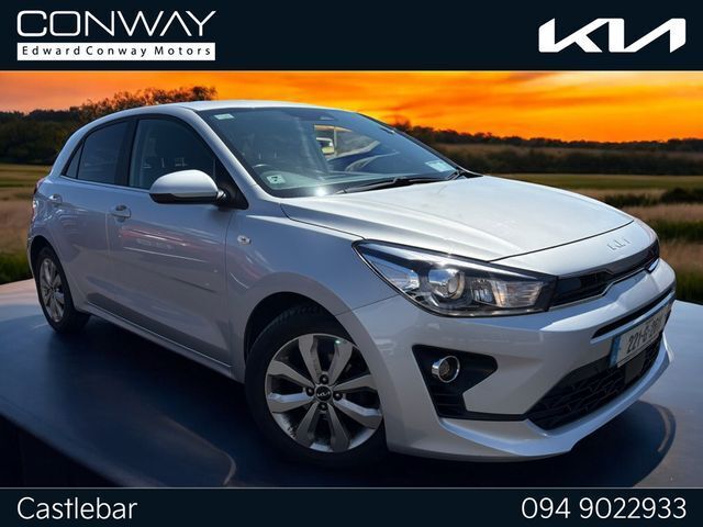 vehicle for sale from Edward Conway Motors