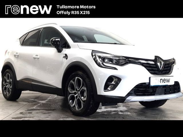 vehicle for sale from Tullamore Motors