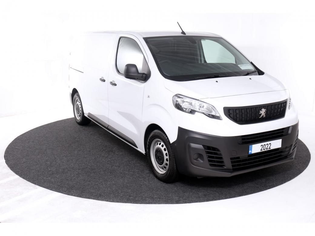 2022 Peugeot Expert