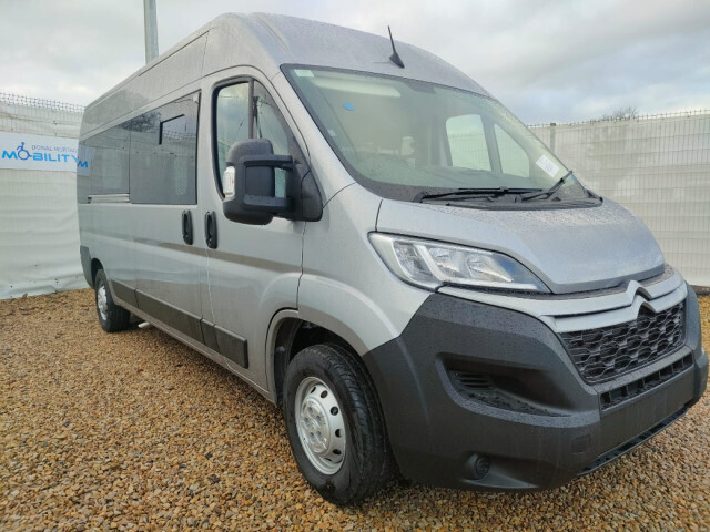 vehicle for sale from DM Mobility