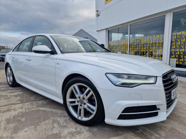 vehicle for sale from Anthony Conaghan Cars