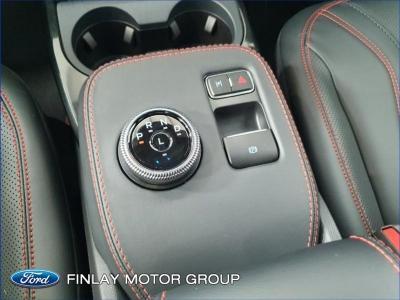 2023 Ford Mustang