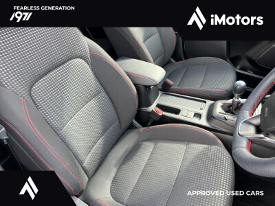 2022 Ford Kuga