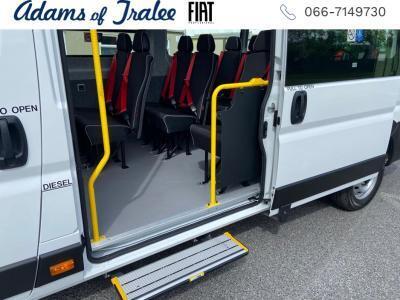 2023 Fiat Ducato