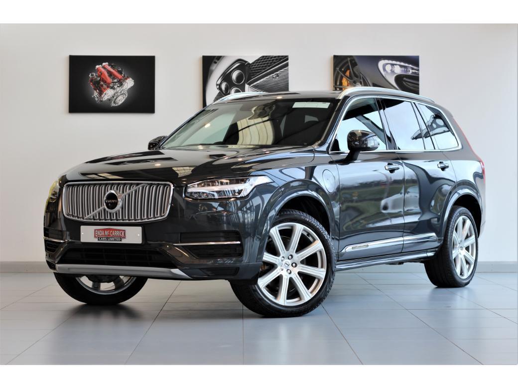 Image for 2019 Volvo XC90 2.0 T8 AWD Inscription PRO