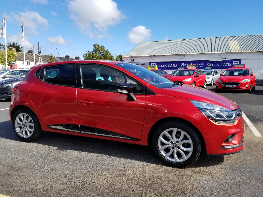 Clio