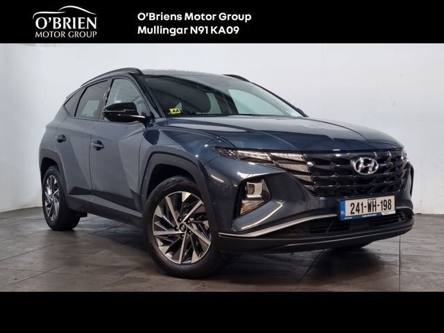 vehicle for sale from O'Briens Motor Group