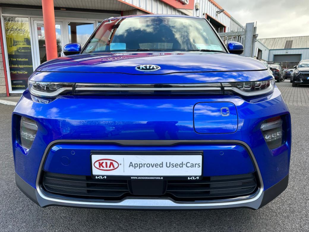 2022 Kia Soul