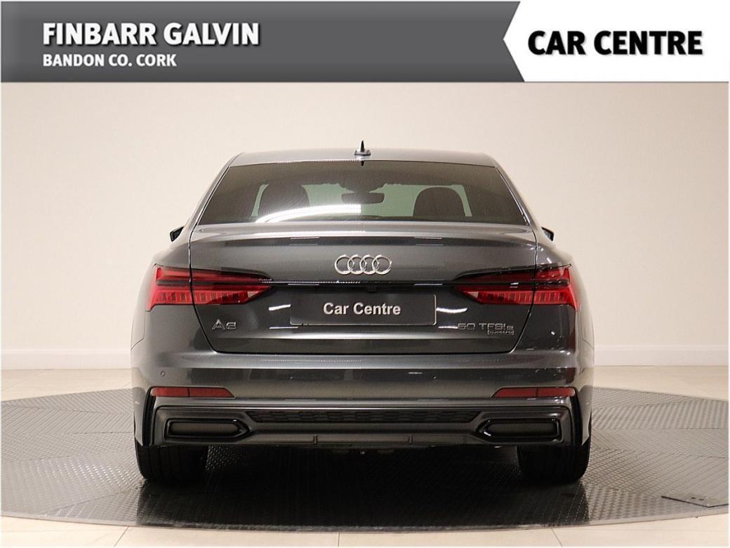 2022 Audi A6