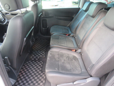 2017 Volkswagen Sharan