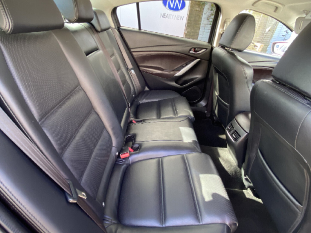 Mazda6