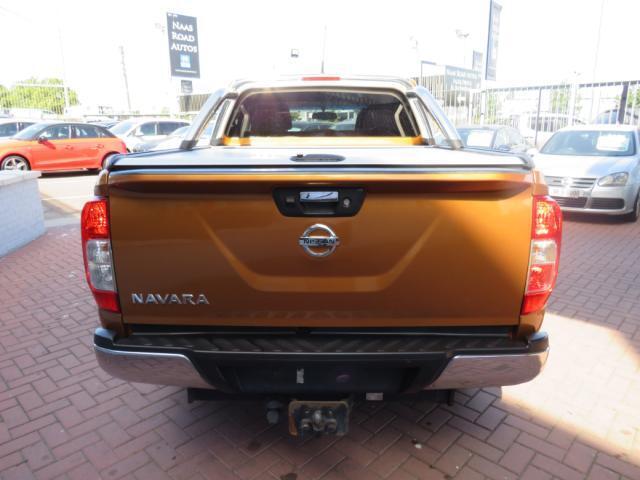 Image for 2017 Nissan Navara 2.3 DCI ACENTA PLUS 4X4 DOUBLE CAB // ONLY 39000 MILES // IMMACUALTE JEEP THROUGHOUT // FIANCE ARRANGED // ALL TRADE INS WELCOME // LOCATED BESIDE KYLEMORE LUAS STOP // CALL 01 4564074 //