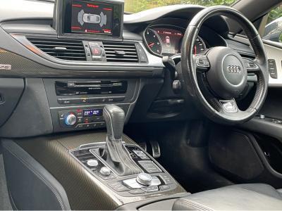 2015 Audi A7