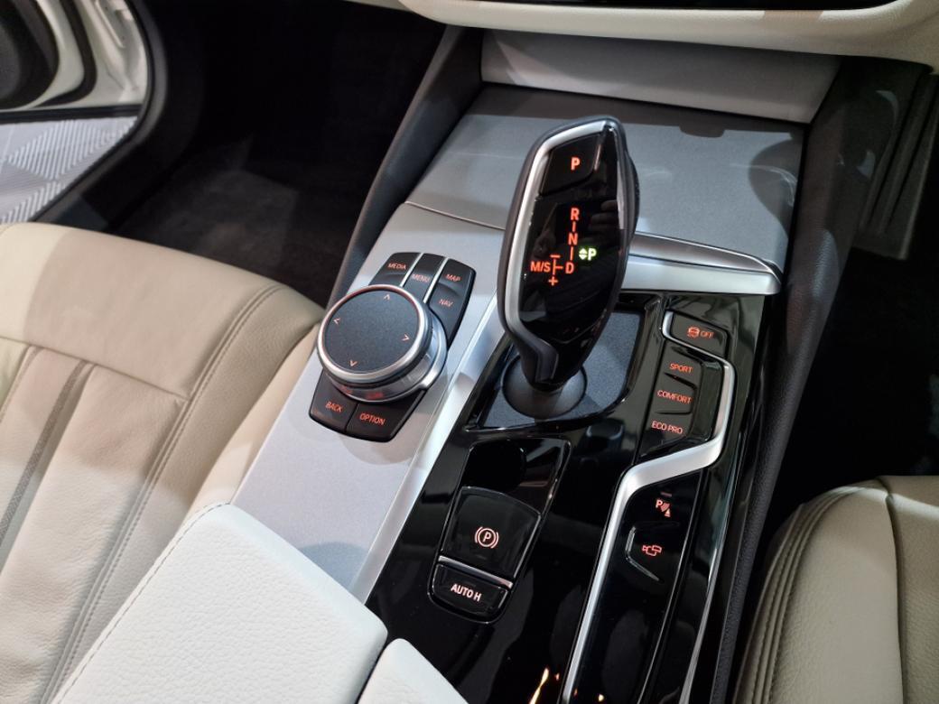 2021 BMW 5 Series