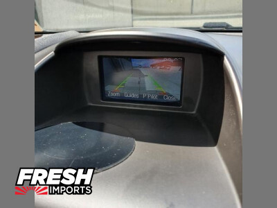 2015 Ford Fiesta