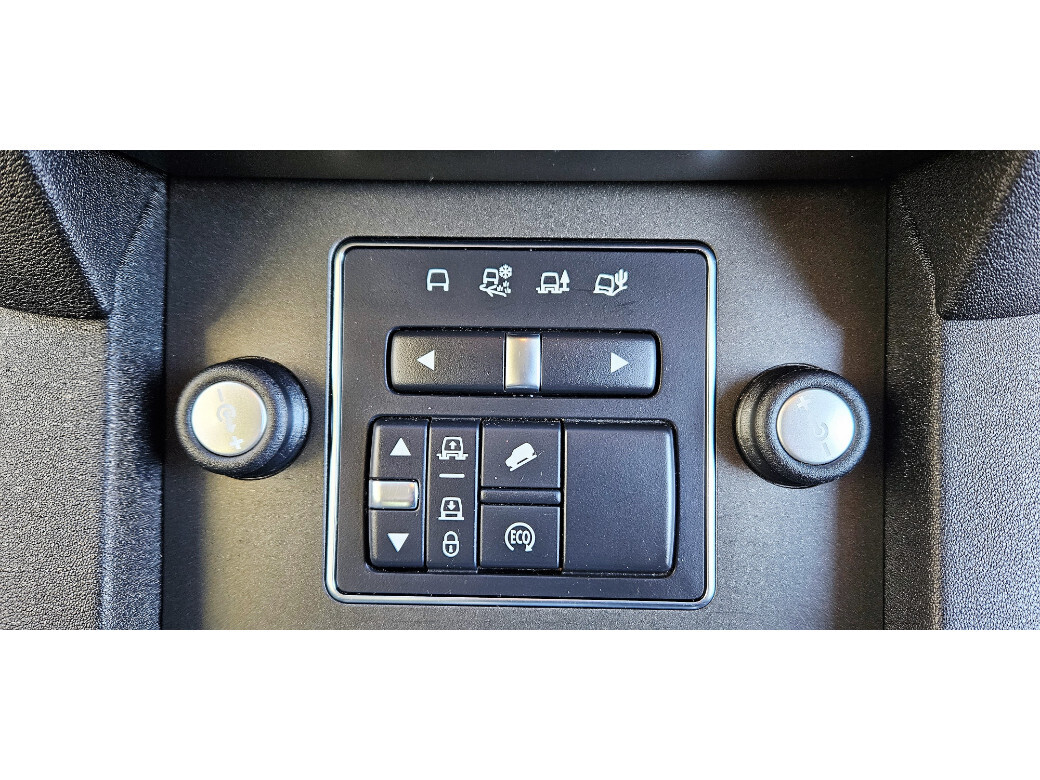 2015 Land Rover Discovery