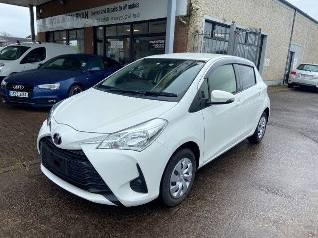 vehicle for sale from Ryan Motors