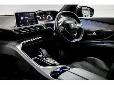 2020 Peugeot 3008