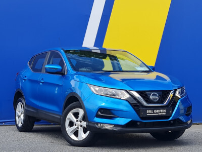 vehicle for sale from Bill Griffin Motors Ltd