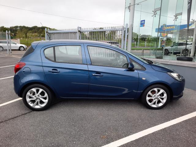 Image for 2016 Opel Corsa SC 1.4I 90PS 5DR €11, 950 Less €1, 500 Scrappage Special = €10, 450