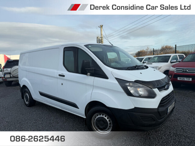 vehicle for sale from Derek Considine Car Sales Ltd