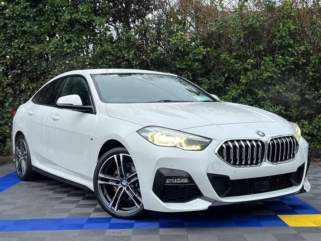 2020 BMW 2 Series
