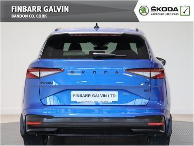 2023 Skoda Enyaq