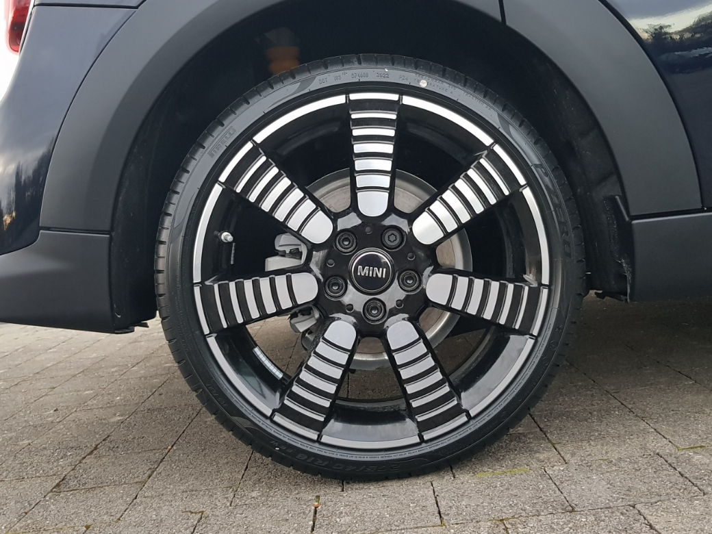 2023 Mini Cooper