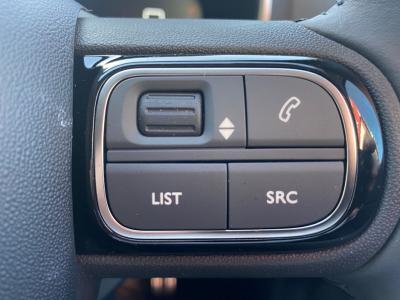 2023 Citroen C5 Aircross