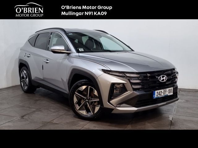vehicle for sale from O'Briens Motor Group