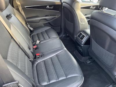 2018 Kia Sorento