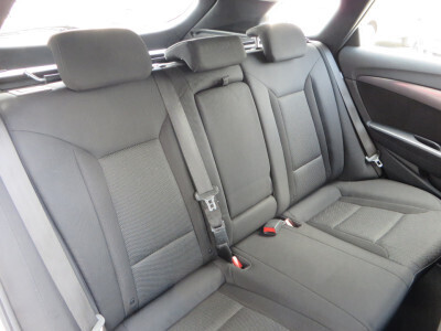 2012 Hyundai i40