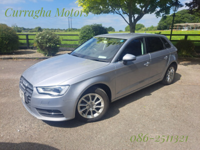 vehicle for sale from Curragha Motors