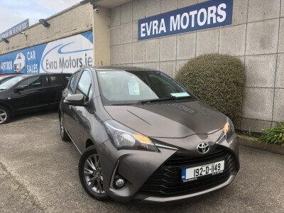 vehicle for sale from Evra Motors