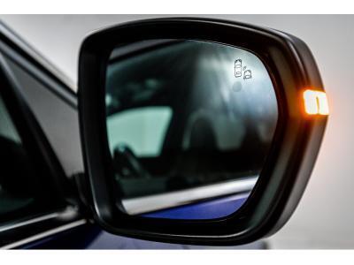 2020 Peugeot 3008