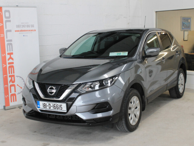 vehicle for sale from Ollie Kierce Cars